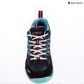 Încălțăminte de trekking pentru copii CMP Rigel Low Wp b.blue/acqua 13