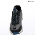 Încălțăminte de trekking pentru bărbați CMP Phelyx Multisport antracite/night 14