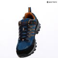 Încălțăminte de trekking pentru bărbați CMP Rigel Low Wp ocean/senape 11