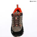 Încălțăminte de trekking pentru bărbați CMP Rigel Low Wp deserto/arena 11