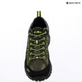 Încălțăminte de trekking pentru bărbați CMP Sun jungle/yellow fluo 13