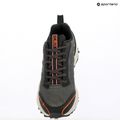 Încălțăminte de trekking pentru bărbați CMP Helnait Fast piombo/grey/flame 13