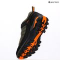Încălțăminte de trekking pentru bărbați CMP Rigel Low Fitgo olive/flame 9