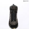 Încălțăminte de trekking pentru bărbați CMP Rigel Mid grey 14