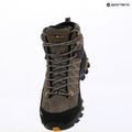 Încălțăminte de trekking pentru bărbați CMP Rigel Mid fango 13