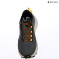 Încălțăminte de alergare pentru bărbați SCARPA Spin Planet anthracite/saffron 12