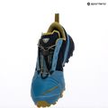 Încălțăminte de alergare pentru bărbați DYNAFIT Traverse GTX storm blue/blueberry 11