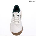 Încălțăminte de tenis pentru bărbați ASICS Gel-Challenger 14 Clay white/saxon green 16
