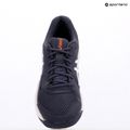 Încălțăminte de tenis pentru bărbați ASICS Gel-Dedicate 8 Clay indigo fog/white 16