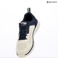 Încălțăminte pentru bărbați SKECHERS Track Broader white 14