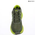 Încălțăminte pentru bărbați SKECHERS Bounder Rse Zoner green 14