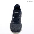 Încălțăminte pentru bărbați SKECHERS Summits Key Pace navy 14