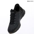 Încălțăminte pentru bărbați SKECHERS Summits Key Pace black 15