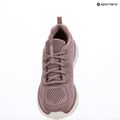 SKECHERS Graceful Get Connected lavanda pantofi de antrenament pentru femei 14