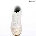 Încălțăminte de fotbal pentru bărbați SKECHERS Skx_ 1.5 Academy FG white/gold 9