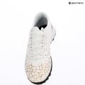 Încălțăminte de fotbal pentru bărbați SKECHERS Skx_1.5 Academy TF white/gold 9