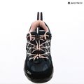 Încălțăminte de trekking pentru copii  CMP Rigel Low Wp asphalt/rose 11