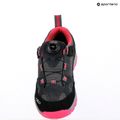 Încălțăminte de trekking pentru copii  CMP Kiruna Fitgo grey/fuxia 14