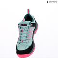 Încălțăminte de trekking pentru copii  CMP Rigel Low Wp opale/bubblegum 10