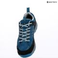 Încălțăminte de trekking pentru copii CMP Rigel Low Wp ocean 10