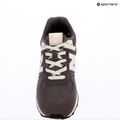 Încălțăminte New Balance 574's V1 dark ice wine 13