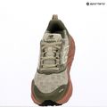 New Balance Fresh Foam X Hierro V9 olivine pantofi de alergare pentru femei 9