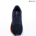 Încălțăminte  de alergare pentru bărbați Brooks Adrenaline GTS 24 peacoat/orange /white 16