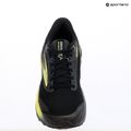 Încălțăminte  de alergare pentru bărbați Brooks Adrenaline GTS 24 Weatherized black/ebony/new yellow 15