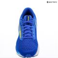 Încălțăminte  de alergare pentru bărbați Brooks Adrenaline GTS 24 wide fit cobalt/neo yellow/peacoat 15