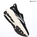 Încălțăminte  de alergare pentru bărbați Brooks Glycerin 22 black/grey/white 15