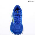 Încălțăminte  de alergare pentru bărbați Brooks Adrenaline GTS 24 cobalt/neo yellow/peacoat 16