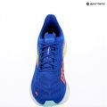 Încălțăminte  de alergare pentru bărbați Hyperion 2 cobalt/green gecko/limpett 15
