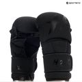 Mănuși de sparring MMA HOOK FIGHTING TX0-B4M0014 negru 11