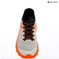Încălțăminte de alergare pentru femei SCARPA Spin Ultra 2 ice/orange fluo 9