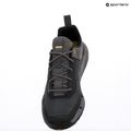 Încălțăminte de ciclism de platformă pentru bărbați adidas FIVE TEN Trailcross LT charcoal/putty grey/oat 20