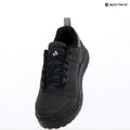 Încălțăminte de ciclism de platformă pentru bărbați adidas FIVE TEN Impact Pro core black/grey three/grey six 9