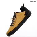 Încălțăminte de ciclism cu platformă pentru bărbați Northwave Tailwhip black/honey 12