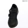 Încălțăminte de ciclism MTB pentru bărbați Northwave Overland Plus black 14
