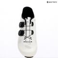 Încălțăminte de șosea pentru bărbați Northwave Revolution white/black 16
