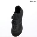 Încălțăminte de șosea pentru bărbați  Shimano SH-RC703 black 8