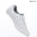 Încălțăminte de șosea pentru femei Shimano SH-RC302W white 8