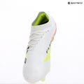 Încălțăminte de fotbal  New Balance Furon Pro V8 FG white 14
