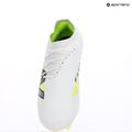 Încălțăminte de fotbal  New Balance Furon Team V8 FG white 14