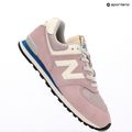 Încălțăminte New Balance 574's V1 twilinght haze 13