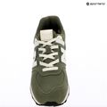 Încălțăminte New Balance 574's V1 dark olivine 9
