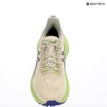 Încălțăminte de alergare pentru bărbați ASICS GT-2000 13 TR nature bathing/lime green 15