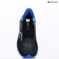 Încălțăminte de alergare pentru bărbați Saucony Ride 18 black / skydiver 7
