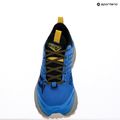 Încălțăminte de alergare pentru bărbați Saucony Blaze TR 2 skydiver / black 12