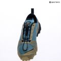 Încălțăminte de alergare pentru bărbați DYNAFIT Traverse rock khaki/storm blue 10