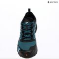 Încălțăminte de alergare pentru bărbați SCARPA Ribelle Run XT GTX azure/azure 4